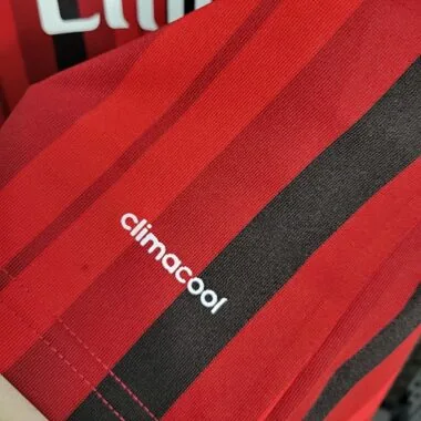 14-15 AC Milan (em casa)