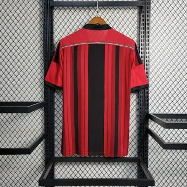 14-15 AC Milan (em casa)