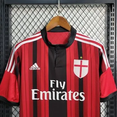 14-15 AC Milan (em casa)