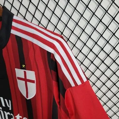 14-15 AC Milan (em casa)