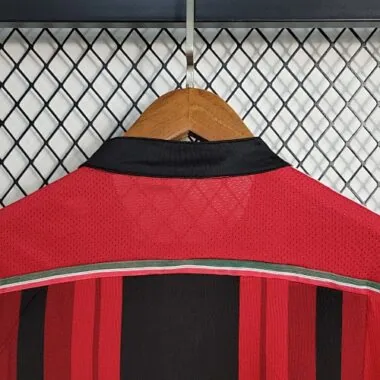 14-15 AC Milan (em casa)