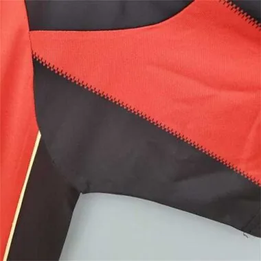 10-11 AC Milan home