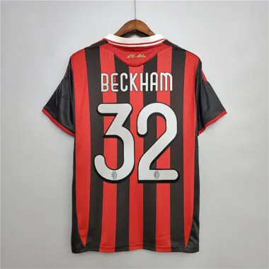 09-10 AC Milan (jogo em casa)