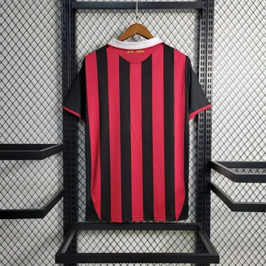 09-10 AC Milan (jogo em casa)
