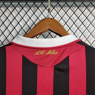 09-10 AC Milan (jogo em casa)