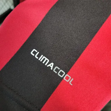 09-10 AC Milan (jogo em casa)