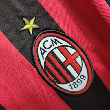 09-10 AC Milan (jogo em casa)