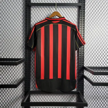 06-07 AC Milan home