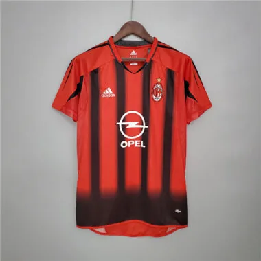 04-05 AC Milan home