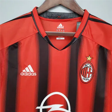 04-05 AC Milan home