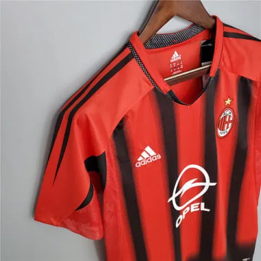 04-05 AC Milan home