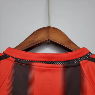 04-05 AC Milan home