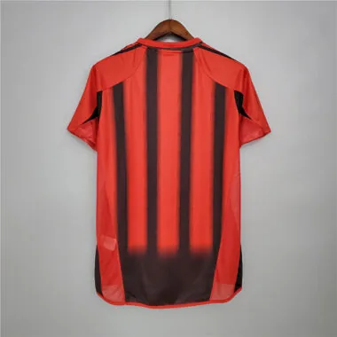 04-05 AC Milan home
