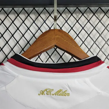 09-10 AC Milan away