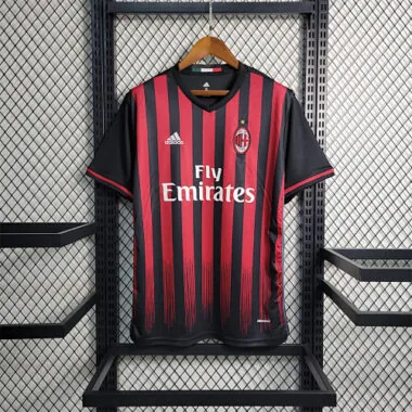 16-17 AC Milan home