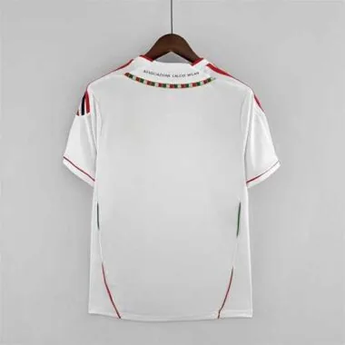 11-12 AC Milan away