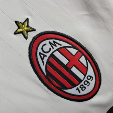 06-07 AC Milan away