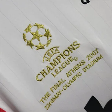 06-07 AC Milan away