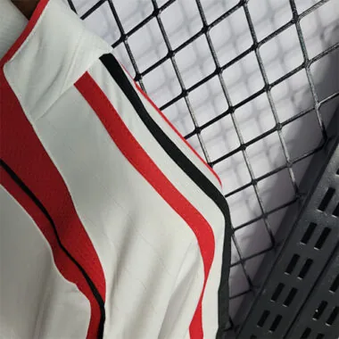06-07 AC Milan away