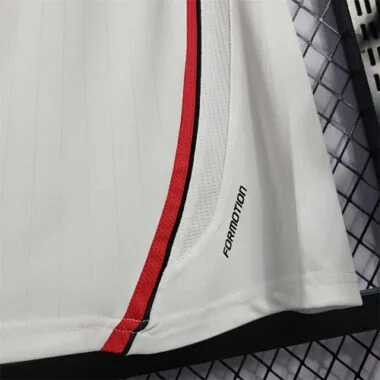 06-07 AC Milan away