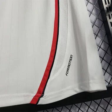 06-07 AC Milan away