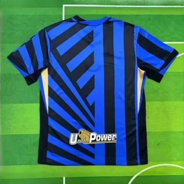 2024/25 Inter Milan Home Kit Football Uniforms