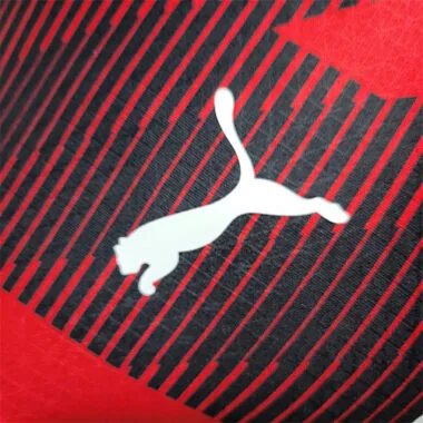 2023/24 AC Milan home player version