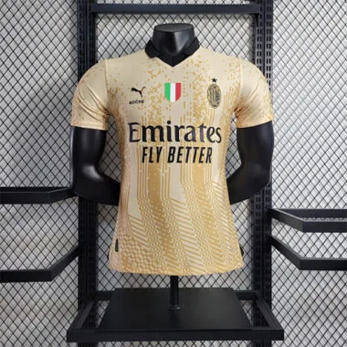 23-24 AC Milan Special player version