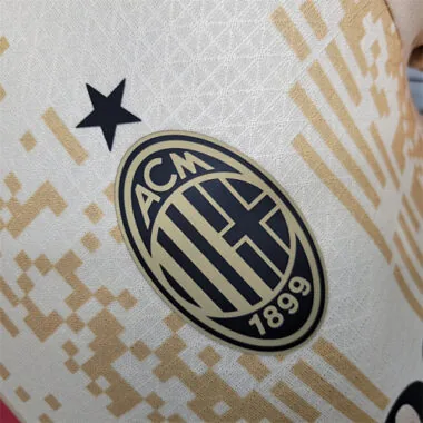 23-24 AC Milan : version spéciale joueur