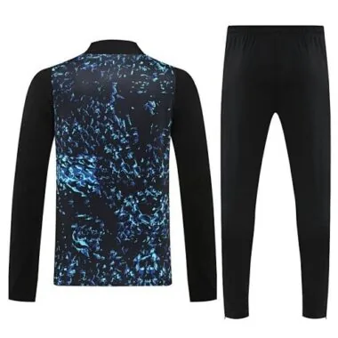 2025/26 Inter Milan Training Kits Tracksuits Sweatshirt