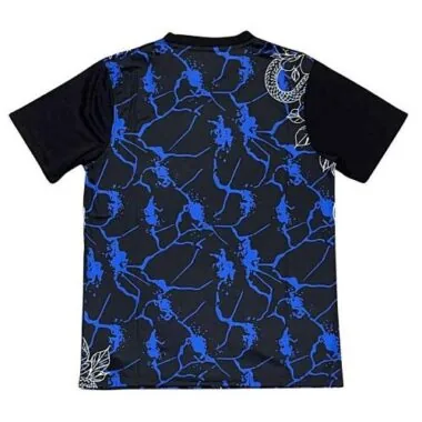 2025/26 Inter Milan Snake Special Edition Kit