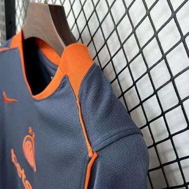 25-26 Inter Milan Third Away Kit S-4XL Cheap Football Jersey Wholesale Yupoo