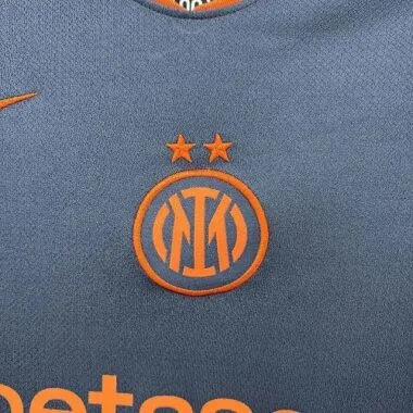 25-26 Inter Milan Third Away Kit S-4XL Cheap Football Jersey Wholesale Yupoo