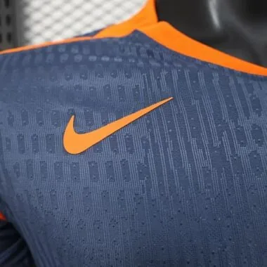 Equipación de visitante n.º 3 del Inter de Milán para jugadores del 25 al 26, tallas S-2XL. Camisetas de fútbol baratas al por mayor en Yupoo