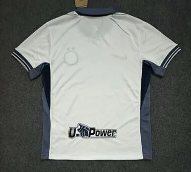 2024/25 Inter Milan Away Soccer Jerseys