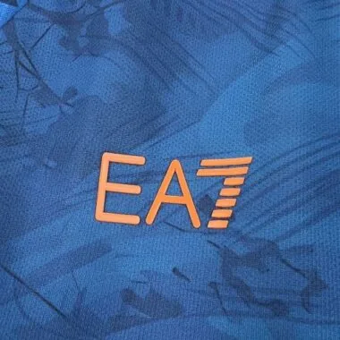 25-26 Napoli Halloween Special Edition Kit S-2XL Cheap Football Jersey Wholesale Yupoo
