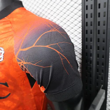 25-26 Player Napoli Halloween Special Edition Kit S-2XL Cheap Football Jersey Wholesale Yupoo