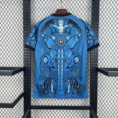 25-26 Napoli Special Edition Kit S-2XL Cheap Football Jersey Wholesale Yupoo