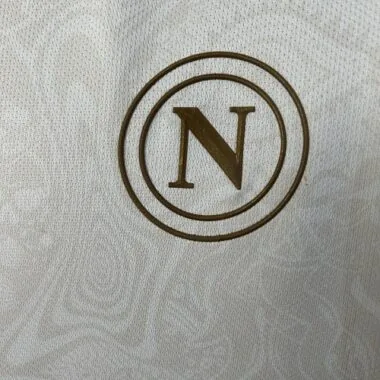 25-26 Napoli Away Kit S-4XL Cheap Football Jersey Wholesale Yupoo