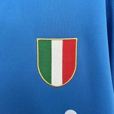 Retro 1987-88 Long Sleeve Napoli Home S-XXL Cheap Football Jersey Wholesale Yupoo