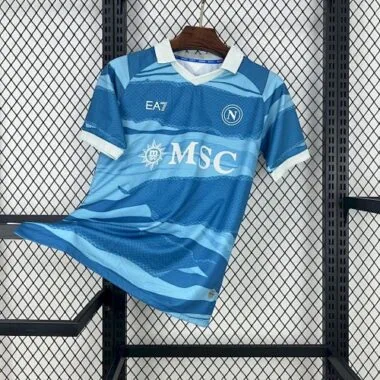 2025/26 Napoli Special Edition