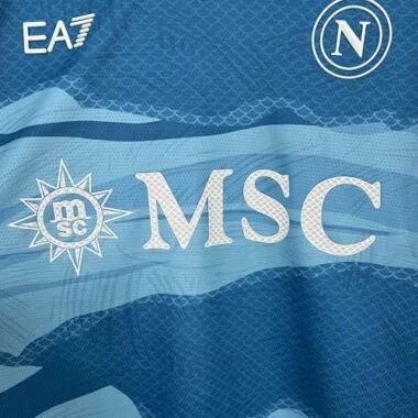 2025/26 Napoli Special Edition