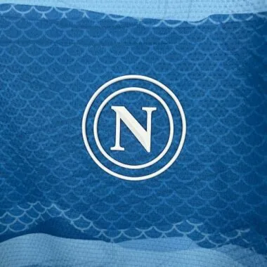 2025/26 Napoli Special Edition