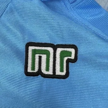 1990-91 Retro Napoli Home