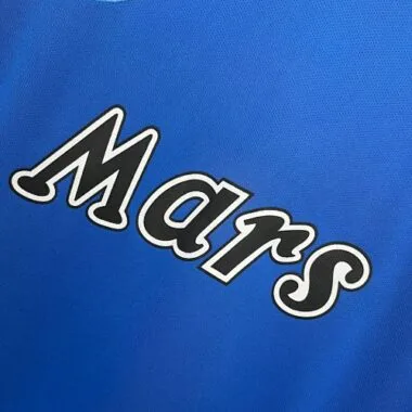 1989-90 Retro Napoli Home S-XXL