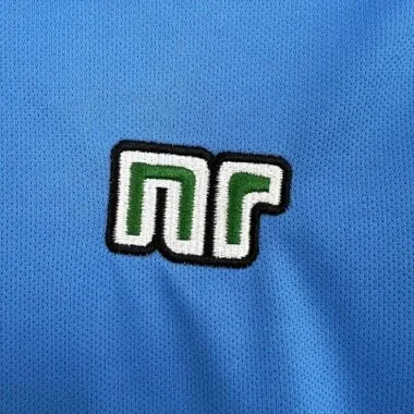 1988-89 Retro Napoli Home S-XXL