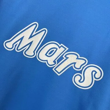 1988-89 Retro Napoli Home S-XXL