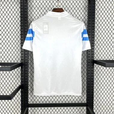 1988-89 Retro Napoli Away S-XXL