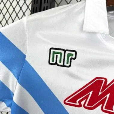 1988-89 Retro Napoli Away S-XXL