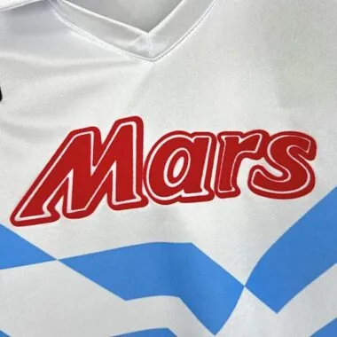1988-89 Retro Napoli Away S-XXL